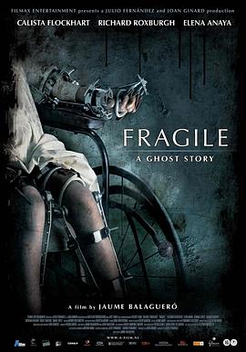 Fragile Frágiles