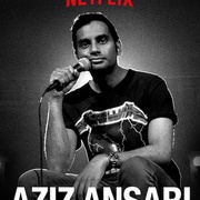 Aziz Ansari: Right Now