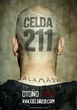 Cell 211 Celda 211