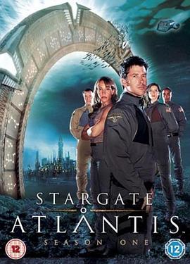 Stargate: Atlantis Season 1