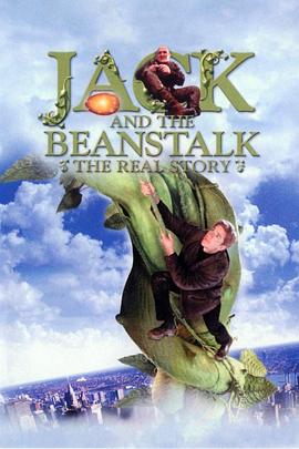 杰克与豆茎 Jack and the Beanstalk: The Real Story