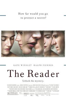 朗读者 The Reader