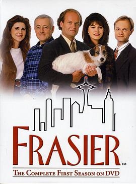Frasier Season 1