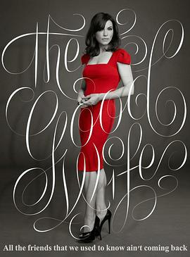 傲骨贤妻 第七季 The Good Wife Season 7