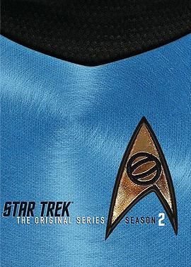 星际旅行：原初 第二季 Star Trek Season 2