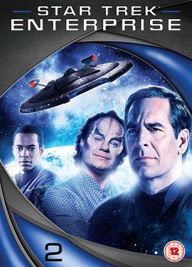 星际旅行：进取号 第二季 Star trek：Enterprise Season 2