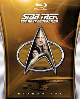 星际旅行：下一代 第二季 Star Trek: The Next Generation Season 2