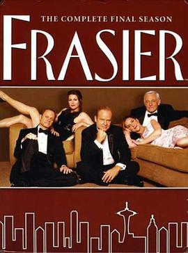 Frasier Season 11