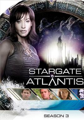 Stargate: Atlantis Season 3