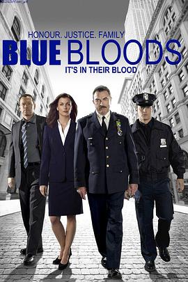 Blue Bloods Season 4