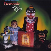 Demonic Toys