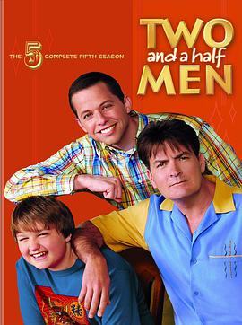 好汉两个半 第五季 Two and a Half Men Season 5
