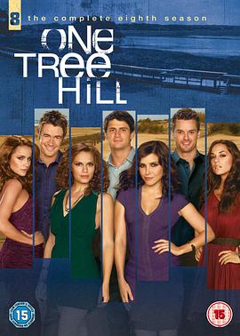 篮球兄弟 第八季 One Tree Hill Season 8