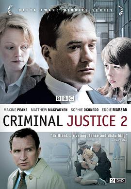 Criminal Justice Season 2