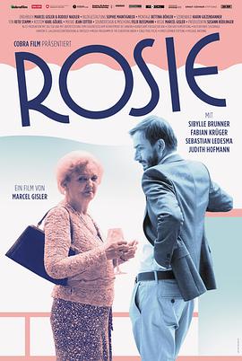 男人，爱人和母亲 Rosie