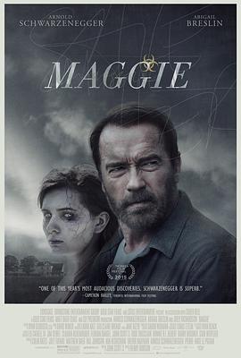 bereaved daughter Maggie
