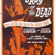 ORGY OF THE DEAD