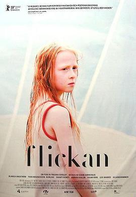 that girl Flickan
