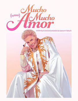 Love and Hope: The Legend of Walter Mercado
