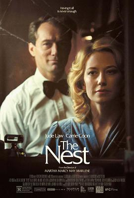 秘密窝点 The Nest