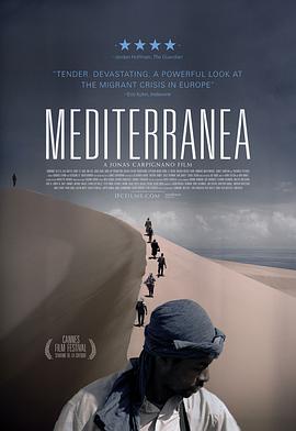 Mediterranean Mediterranea