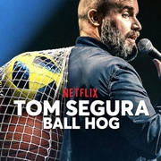 Tom Seguerra:Ball Domination