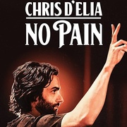 Chris D'Elia: No Pain