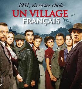 Frenchville Season 1 Un village français Season 1