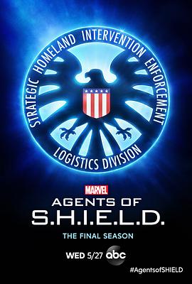 Agents of S.H.I.E.L.D. Season 7