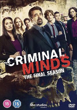 犯罪心理 第十五季 Criminal Minds Season 15