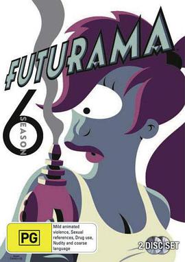 飞出个未来 第六季 Futurama Season 6