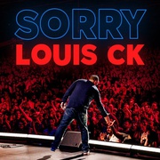 路易·C·K：抱歉