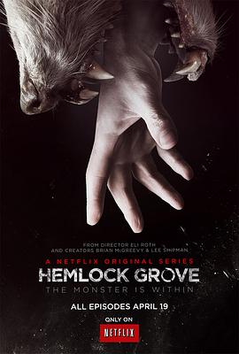 Hemlock Grove Season 1