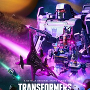 Transformers: War for Cybertron Season 2