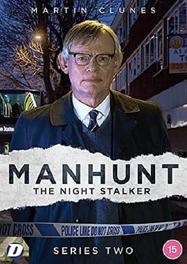 追凶：黑夜狩猎者 第二季 Manhunt: The Night Stalker Season 2