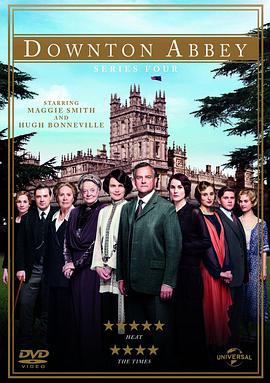 Downton Abbey Season 4